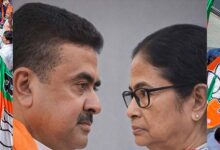 ‘ममता बनर्जी आराम करें’, सुवेंदु का दावा- बंगाल में 180 से अधिक सीटें जीतेगी BJP
