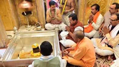 बाबा विश्वनाथ का दर्शन-पूजन करेंगे प्रधानमंत्री व मुख्यमंत्री बाबा विश्वनाथ का दर्शन-पूजन करेंगे प्रधानमंत्री व मुख्यमंत्री