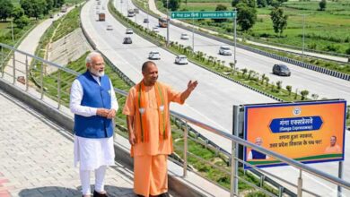 पीएम मोदी आज (बुधवार) राष्ट्र को समर्पित करेंगे गंगा एक्सप्रेसवे, यूपी की ‘लाइफ लाइन’ पर दौड़ेगा विकास
