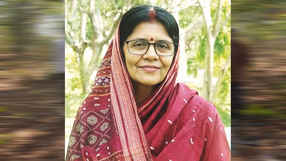 खोंगापानी बस स्टॉप पर सभी बसों का ठहराव अनिवार्य, सांसद ज्योत्सना महंत की पहल से मिली बड़ी राहत खोंगापानी बस स्टॉप पर सभी बसों का ठहराव अनिवार्य, सांसद ज्योत्सना महंत की पहल से मिली बड़ी राहत