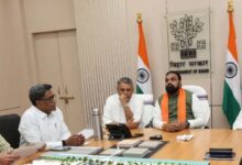 पटना से बक्सर तक ‘विश्वामित्र पथ’ को मिली मंजूरी, सम्राट कैबिनेट ने 64 एजेंडों पर लगाई मुहर