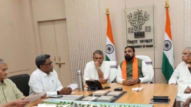 पटना से बक्सर तक ‘विश्वामित्र पथ’ को मिली मंजूरी, सम्राट कैबिनेट ने 64 एजेंडों पर लगाई मुहर