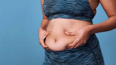 भारत में 10 में से 6 महिलाएं ‘पेट के मोटापे’ से प्रभावित, कमर के आकार से पहचानें स्वास्थ्य जोखिम