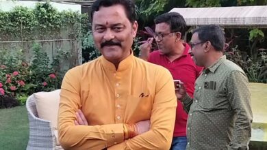 443 करोड़ वसूली मामले में विधायक संजय पाठक की बढ़ी मुश्किलें, कलेक्टर ने जारी किया अंतिम नोटिस 443 करोड़ वसूली मामले में विधायक संजय पाठक की बढ़ी मुश्किलें, कलेक्टर ने जारी किया अंतिम नोटिस