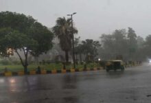 MP में 5 अप्रैल तक ओले और आंधी-बारिश की चेतावनी, भोपाल-इंदौर समेत 30 जिलों में बारिश का अलर्ट