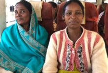 विकसित भारत की कल्पना हो रही है साकार, मुख्यमंत्री ग्रामीण बस योजना से राह हुई आसान