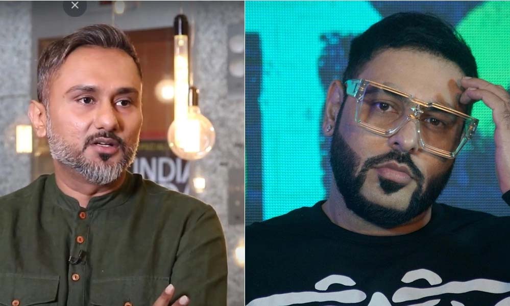 कोर्ट की अंतरात्मा झकझोर दी, इतना अश्लील गाना, हनी सिंह और बादशाह को हाईकोर्ट की फटकार, विवादित गाने को हटाने का आदेश