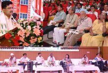 छत्तीसगढ़ में कॉमन्स पर मंथन: जल-जंगल-जमीन संरक्षण और खेती विविधीकरण पर जोर छत्तीसगढ़ में कॉमन्स पर मंथन: जल-जंगल-जमीन संरक्षण और खेती विविधीकरण पर जोर