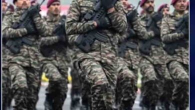 वर्दी का सपना देख रहे युवाओं के लिए बड़ी खुशखबरी और दिल्ली पुलिस कॉन्स्टेबल भर्ती में अग्निवीरों को मिलेगी आयु सीमा में भारी छूट