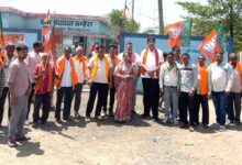 महात्मा ज्योतिबा फुले के विचारों को अपनाने का लें संकल्प: अंजय