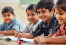 योगी सरकार में चाइल्ड हेल्पलाइन 1098 का कमाल: 26 हजार शिकायतों का समाधान, गुमशुदा बच्चों को मिलाया परिवार से