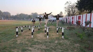 वाराणसी में 491 महिला आरक्षियों की तैनाती तैयार, 20 अप्रैल के बाद संभालेंगी जिम्मेदारी