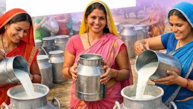 6 जिलों में 55 हजार से ज्यादा महिलाएं बनीं सफल उद्यमी, आत्मनिर्भरता की मिसाल