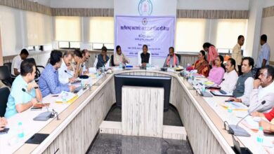 जनजातीय उत्थान पर बड़ा फोकस: नक्सल मुक्त क्षेत्रों में तेज़ होगा विकास, ‘नियद नेल्ला नार 2.0’ जल्द