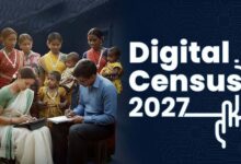 1 अप्रैल से देश में शुरू होगी जनगणना, जानें वो 33 सवाल जो आपसे पूछे जाएंगे