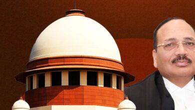 15 साल की बच्ची ने झेला असहनीय दर्द, CJI सूर्यकांत हुए भावुक, बोले- ‘मैडम, नागरिकों का सम्मान करिए’