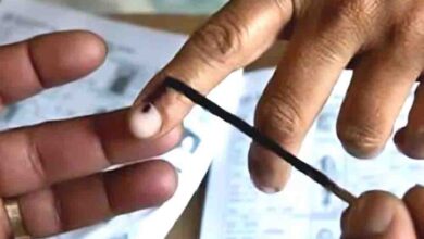 बिहार विधान परिषद उपचुनाव की तारीखों का एलान, 12 मई को होगा मतदान, जानें कौन होगा राधाचरण शाह का उत्तराधिकारी बिहार विधान परिषद उपचुनाव की तारीखों का एलान, 12 मई को होगा मतदान, जानें कौन होगा राधाचरण शाह का उत्तराधिकारी