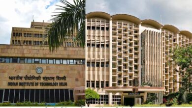 बॉम्बे IIT की खोज बनी वरदान, एलपीजी संकट में बड़ी मददगार, जानिए कैसे है ये खास बॉम्बे IIT की खोज बनी वरदान, एलपीजी संकट में बड़ी मददगार, जानिए कैसे है ये खास