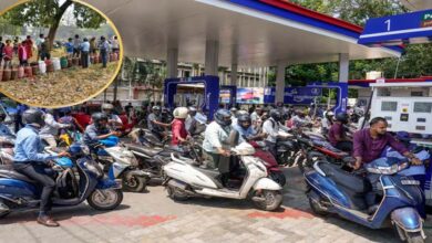 प्रदेश में पेट्रोल पंपों की होगी जांच, अनावश्यक बंद रखने पर होगी सख्त कार्रवाई