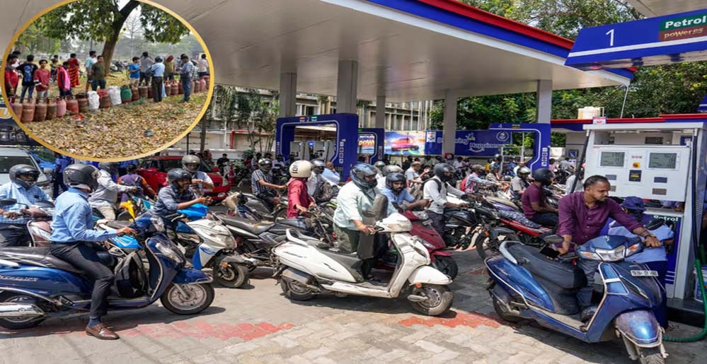 प्रदेश में पेट्रोल पंपों की होगी जांच, अनावश्यक बंद रखने पर होगी सख्त कार्रवाई प्रदेश में पेट्रोल पंपों की होगी जांच, अनावश्यक बंद रखने पर होगी सख्त कार्रवाई