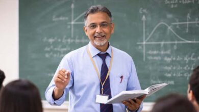 सरकारी यूनिवर्सिटी में प्रोफेसर सहित 64 पदों पर वैकेंसी, आवेदन की आखिरी तारीख 10 अप्रैल