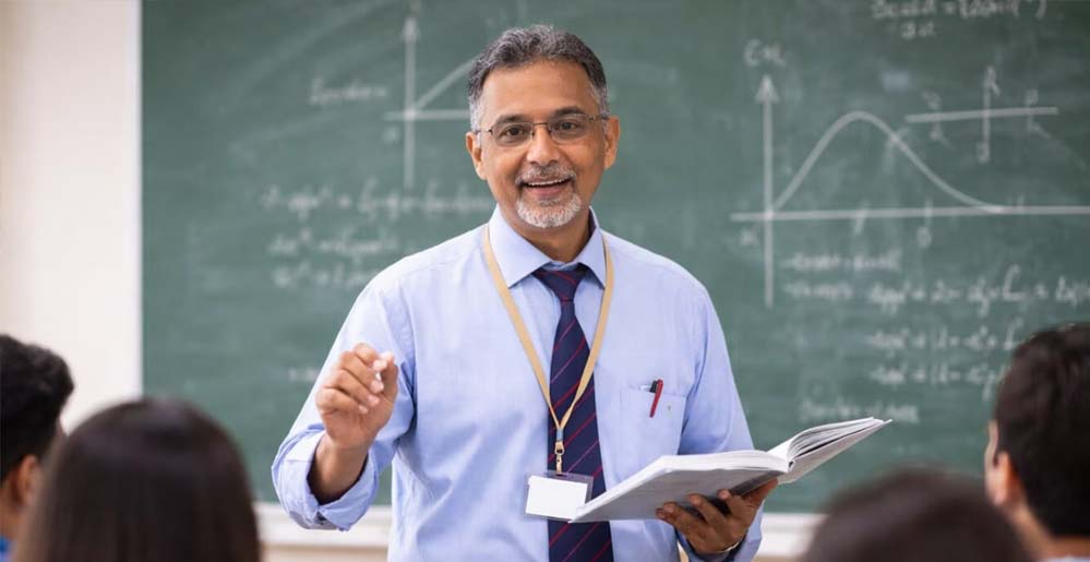 सरकारी यूनिवर्सिटी में प्रोफेसर सहित 64 पदों पर वैकेंसी, आवेदन की आखिरी तारीख 10 अप्रैल