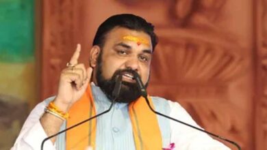 पटना जू और डेयरी संस्थान से हटाया गया संजय गांधी का नाम, कैबिनेट का बड़ा फैसला पटना जू और डेयरी संस्थान से हटाया गया संजय गांधी का नाम, कैबिनेट का बड़ा फैसला