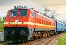 रांची में मुरी-चांडिल रेल डबल लाइन परियोजना को जल्द मिल सकती है मंजूरी