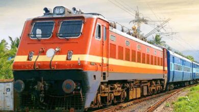 रांची में मुरी-चांडिल रेल डबल लाइन परियोजना को जल्द मिल सकती है मंजूरी