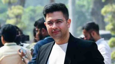 ‘पिक्चर अभी बाकी है’, राघव चड्ढा का अपनी ही पार्टी के नेताओं को करारा जवाब, शेयर किया ‘ट्रेलर’