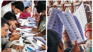 गाजियाबाद में अंतिम मतदाता सूची जारी, 5.74 लाख वोटर कम हुए