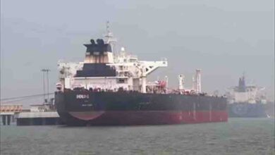 होर्मुज जलडमरूमध्य में बढ़ी हलचल: 16 जहाजों की आवाजाही, तेल आपूर्ति में राहत के संकेत