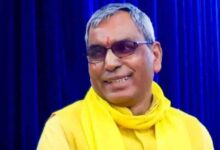 मऊ में बोले ओम प्रकाश राजभर, खुद को बताया ‘बेहया’ नेता और अखिलेश की धार्मिक पहचान पर उठाए सवाल