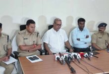 झारखंड में सॉल्वर गैंग का भंडाफोड़, 10 लाख में परीक्षा पास कराने की डील