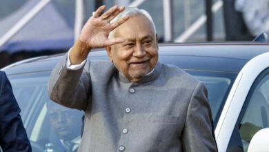 नीतीश कब देंगे इस्तीफा? नई सरकार के गठन का शेड्यूल फाइनल, अब सबसे बड़ा सवाल- बीजेपी किसे बनाएगी सीएम?