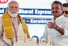 तमिलनाडु में बड़े चेहरों पर दांव, 27 उम्मीदवारों की लिस्ट जारी