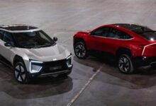 महिंद्रा की इलेक्ट्रिक कार्स ने मचाई धूम, 1 साल में बेचीं इतनी यूनिट्स, महिंद्रा ने हासिल किया खास मुकाम