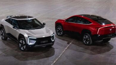 महिंद्रा की इलेक्ट्रिक कार्स ने मचाई धूम, 1 साल में बेचीं इतनी यूनिट्स, महिंद्रा ने हासिल किया खास मुकाम