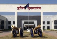 CG के 4 IPS ट्रेनिंग के लिए जाएंगे, DGP ने चार जिलों में नियुक्त किए प्रभारी एसपी, मनीषा ठाकुर संभालेंगी रायपुर की कमान