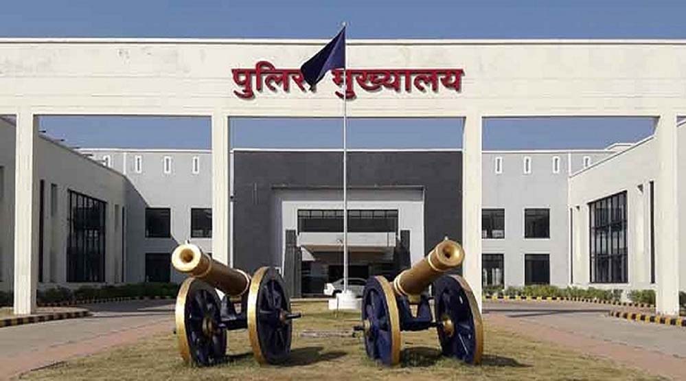 CG के 4 IPS ट्रेनिंग के लिए जाएंगे, DGP ने चार जिलों में नियुक्त किए प्रभारी एसपी, मनीषा ठाकुर संभालेंगी रायपुर की कमान