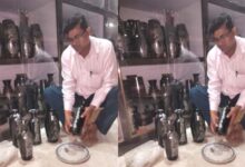 योगी सरकार में चमकी आज़मगढ़ की पहचान: निज़ामाबाद की ब्लैक पॉटरी को मिला वैश्विक सम्मान