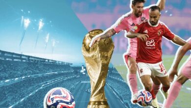 फीफा विश्व कप: ईरान के मैचों को अमेरिका के बजाय मैक्सिको में कराने का विवाद अभी भी अनसुलझा