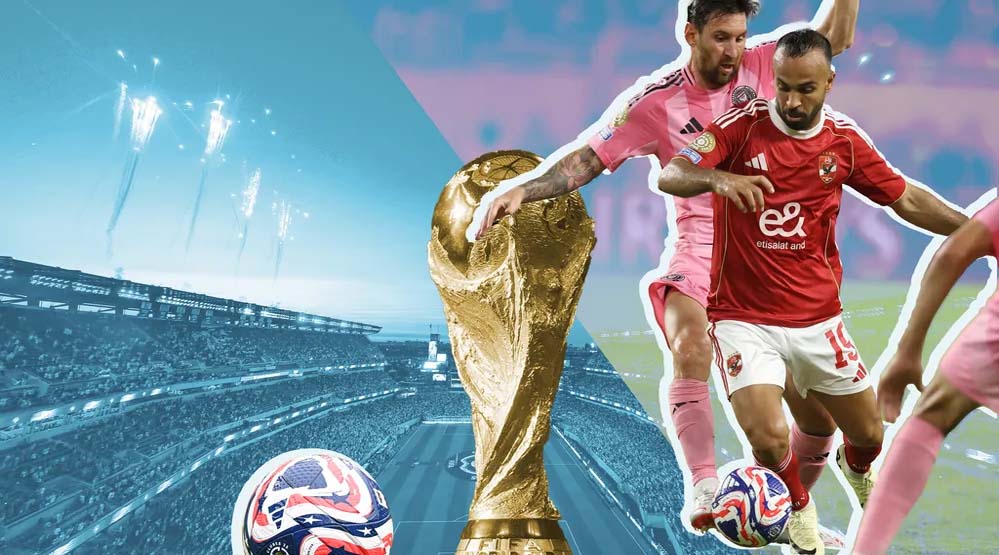 फीफा विश्व कप: ईरान के मैचों को अमेरिका के बजाय मैक्सिको में कराने का विवाद अभी भी अनसुलझा फीफा विश्व कप: ईरान के मैचों को अमेरिका के बजाय मैक्सिको में कराने का विवाद अभी भी अनसुलझा