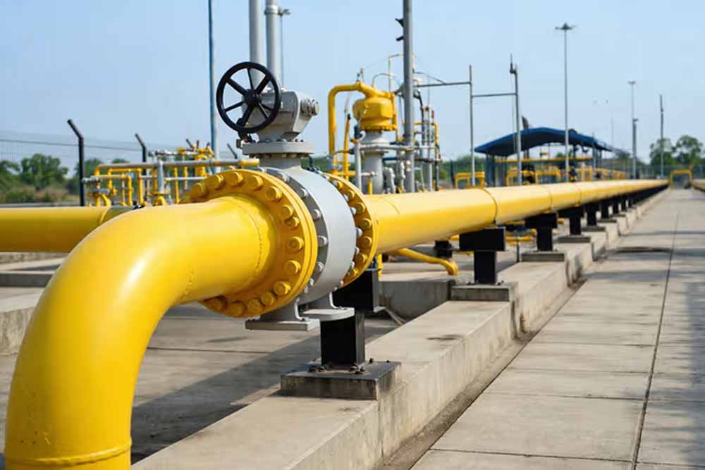 एचईसी रांची में एलपीजी संकट के बीच पीएनजी कनेक्शन की तैयारी तेज एचईसी रांची में एलपीजी संकट के बीच पीएनजी कनेक्शन की तैयारी तेज