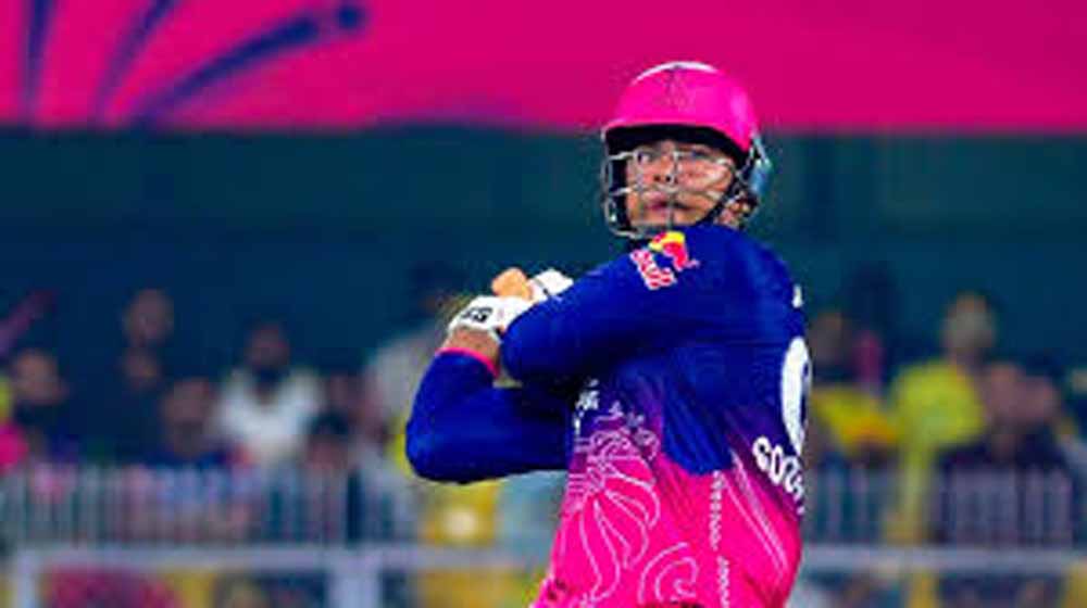 IPL 2026 में वैभव सूर्यवंशी का धमाका: 400+ रन के साथ ऑरेंज कैप पर कब्जा