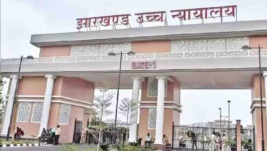 झारखंड हाईकोर्ट का बड़ा फैसला, रेलवे को पूर्व सैनिक को चार सप्ताह में नियुक्ति पत्र देने का आदेश