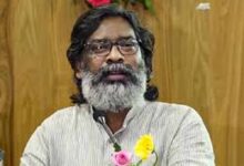 हेमंत सोरेन का बड़ा ऐलान,सोलर खेती से बढ़ेगी ग्रामीणों की आय