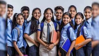 CISCE 2026 रिजल्ट जारी, ICSE में 99.18% और ISC में 98.13% छात्र पास CISCE 2026 रिजल्ट जारी, ICSE में 99.18% और ISC में 98.13% छात्र पास