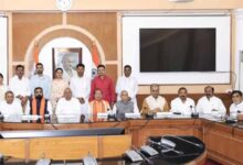 अंतिम कैबिनेट बैठक के बाद सरकार भंग की सिफारिश, पटना में सियासी हलचल