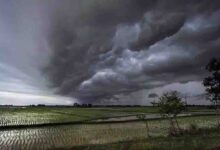 बिहार में 6 अप्रैल से मौसम लेगा यू-टर्न, आंधी-बारिश और ठनका गिरने का ऑरेंज अलर्ट जारी
